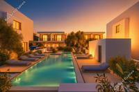 4 Bedroom Semi-detached house · Peyia (Paphos) for sale 