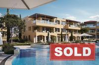 3 Bedroom Apartment · Aphrodite Hills (Paphos) for sale 