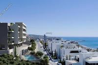 3 Bedroom Apartment · Agios Tychonas (Limassol) for sale 