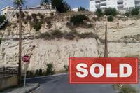 776 SQM Plot in Limassol Municipality (Limassol) for sale 