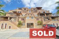 3 Bedroom Apartment · Kato Paphos (Paphos) for sale 