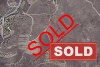 17144 SQM Land in Pentalia (Paphos) for sale 