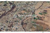 7080 SQM Land in Pano Deftera (Nicosia) for sale 
