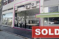  Shop · Agioi Omologitai (Nicosia) for sale 