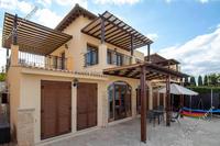2 Bedroom Ground floor apartment · Aphrodite Hills (Paphos) for sale 
