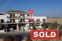 1 Bedroom Apartment in Tersefanou (Larnaca) for sale 