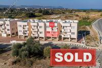 2 Bedroom Apartment in Poli Chrysochous (Paphos) for sale 