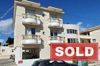 2 Bedroom Apartment in Kato Paphos (Paphos) for sale 