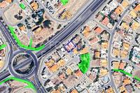 539 SQM Plot in Strovolos (Nicosia) for sale 