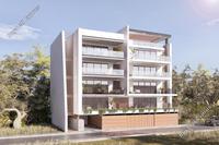 2 Bedroom Apartment · Larnaca Municipality (Larnaca) for sale 