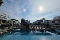 3 Bedroom Apartment in Germasogeia (Limassol) for sale 