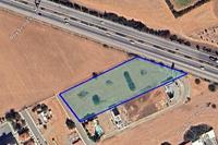 6611 SQM Plot · Anthoupoli Limassol (Limassol) for sale 