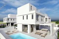 4 Bedroom Detached house · Pernera (Famagusta) for sale 