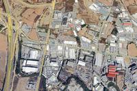 2020 SQM Land in Dali (Nicosia) for sale 