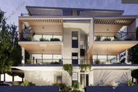 2 Bedroom Apartment in Platy Aglantzias (Nicosia) for sale 