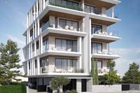 2 Bedroom Apartment · Potamos Germasogeias (Limassol) for sale 