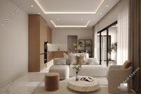 2 Bedroom Apartment in Ypsonas (Limassol) for sale 