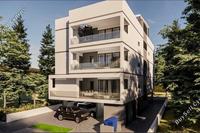2 Bedroom Apartment in Strovolos (Nicosia) for sale 