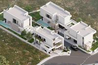 3 Bedroom Detached house in Palodeia (Limassol) for sale 