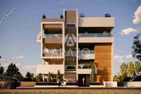 1 Bedroom Apartment · Tseri (Nicosia) for sale 