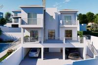 3 Bedroom Detached house · Neo Chorio (Paphos) for sale 