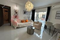 1 Bedroom Apartment in Larnaca Municipality (Larnaca) for sale 