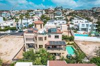 5 Bedroom Detached house · Agia Fyla (Limassol) for sale 