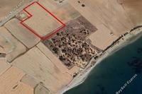 16467 SQM Land in Softades (Larnaca) for sale 
