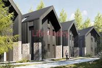3 Bedroom Detached house · Moniatis (Limassol) for sale 