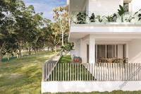3 Bedroom Apartment in Archangelos (Nicosia) for sale 
