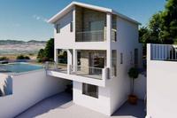 3 Bedroom Detached house in Neo Chorio (Paphos) for sale 