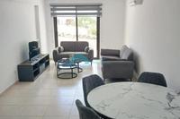 2 Bedroom Ground floor apartment in Chlorakas (Paphos) to rent 