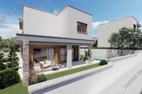 3 Bedroom Detached house in Souni Zanakia (Limassol) for sale 