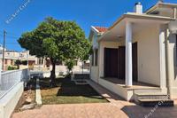 3 Bedroom Bungalow · Agios Ioannis (Limassol) to rent 