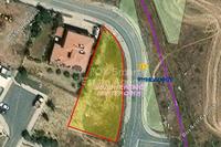 960 SQM Plot in Psimolofou (Nicosia) for sale 