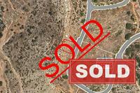 660 SQM Plot in Pissouri (Limassol) for sale 