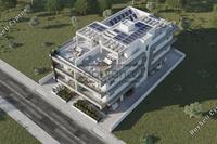 2 Bedroom Apartment in Oroklini (Larnaca) for sale 
