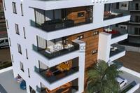 2 Bedroom Apartment · Chrysopolitissa (Larnaca) for sale 