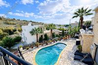 4 Bedroom Detached house in Mesogi (Paphos) for sale 