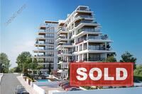 2 Bedroom Apartment in Mackenzie (Larnaca) for sale 