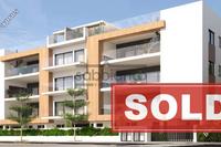 2 Bedroom Apartment · Ypsonas (Limassol) for sale 