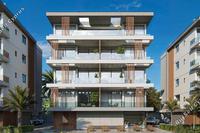 2 Bedroom Penthouse in Kato Polemidia (Limassol) for sale 