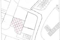 628 SQM Plot in Strovolos (Nicosia) for sale 