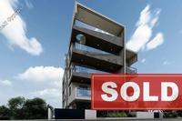 2 Bedroom Apartment in Latsia (Nicosia) for sale 