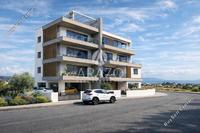 2 Bedroom Apartment in Aradippou (Larnaca) for sale 