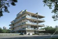2 Bedroom Penthouse in Tsakilero (Larnaca) for sale 