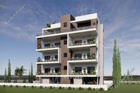 3 Bedroom Apartment in Kato Paphos Universal (Paphos) for sale 
