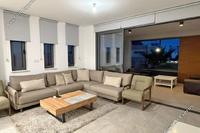 3 Bedroom Entire floor apartment · Ekali (Limassol) for sale 
