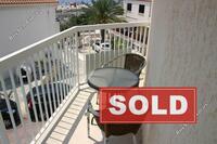 1 Bedroom Apartment · Ayia Napa (Famagusta) for sale 