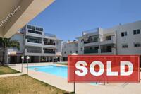 2 Bedroom Apartment · Meneou (Larnaca) for sale 